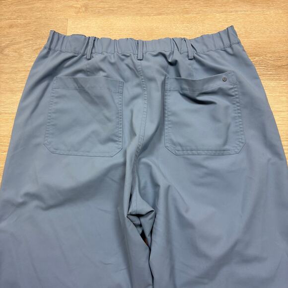 Wayre Jetsetter Stretch Trouser Women's 12 Color‎ Blue Jean - Picture 7 of 7